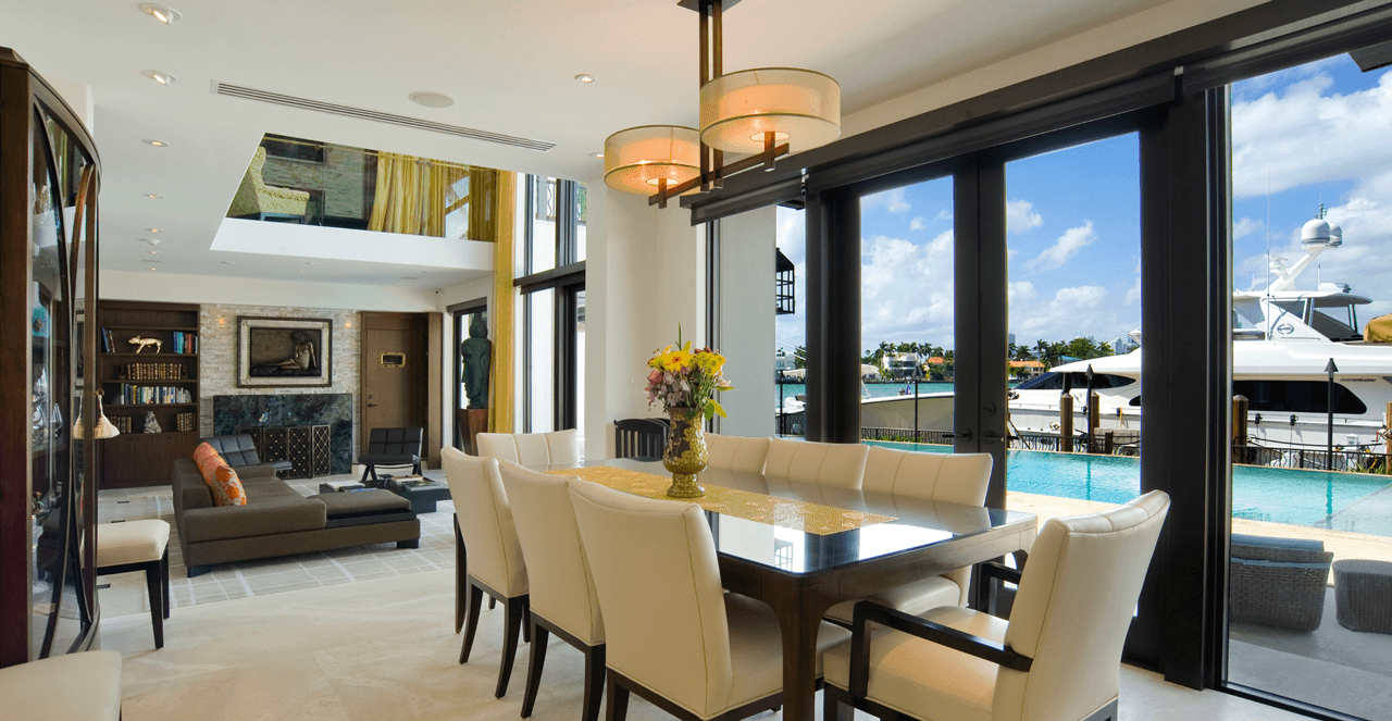 Islands Home For Sale at 34 West Dilido Drive