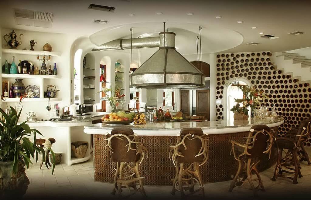 Hibiscus Island House For Sale 24 South Hibiscus Drive Miami Beach