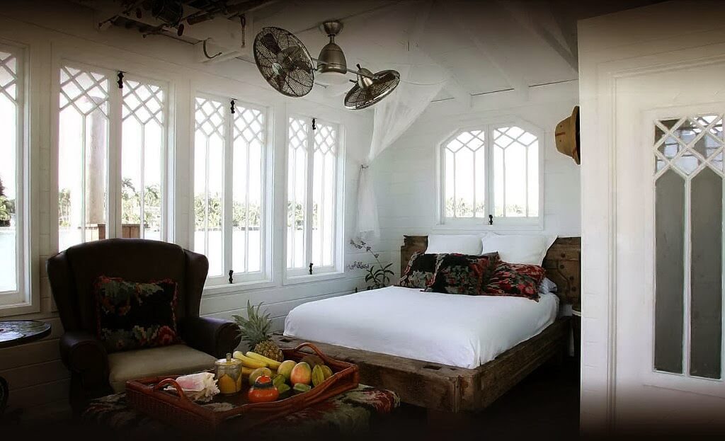 Hibiscus Island House For Sale 24 South Hibiscus Drive Miami Beach