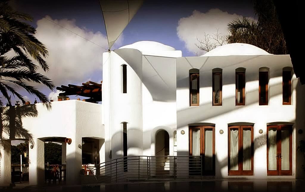 Hibiscus Island House For Sale 24 South Hibiscus Drive Miami Beach