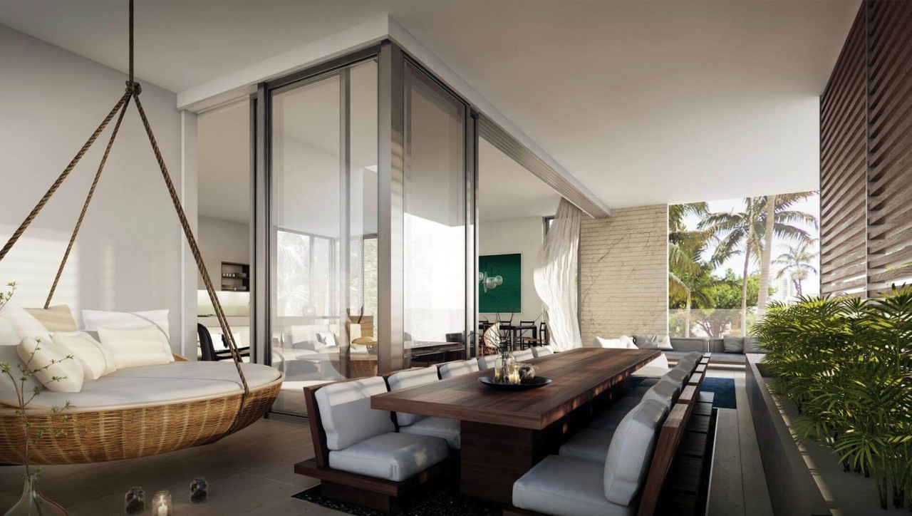 Louver House Miami Beach