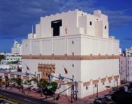 The Wolfsonian-Florida International University