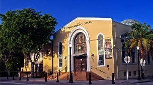 Jewish Museum of Florida-FIU