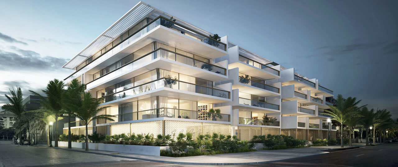 300 Collins Miami Beach