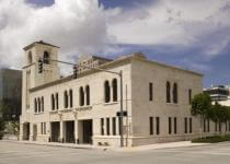 Coral Gables Museum