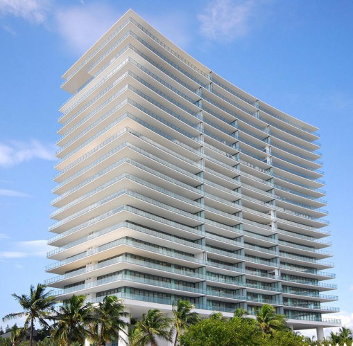 Apogee Miami Beach