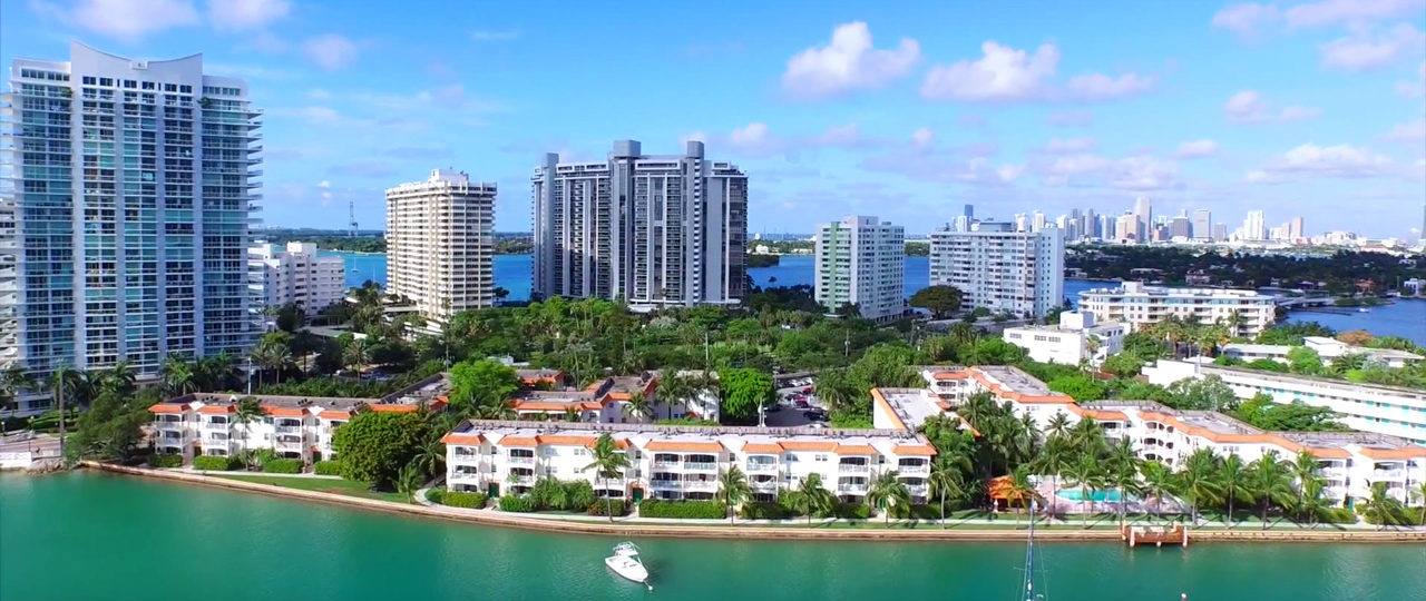 Belle Isle Homes and Condominiums For Sale