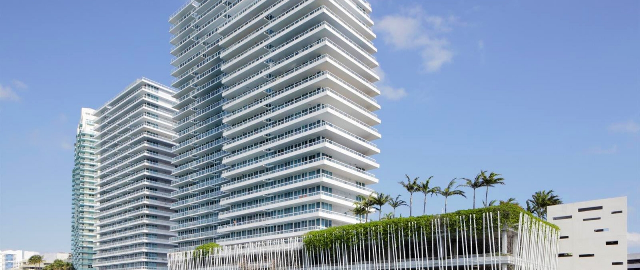 Bentley Bay South Beach Luxury Condos For Sale