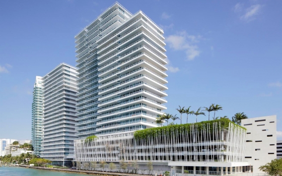 Bentley Bay South Beach Luxury Condos For Sale