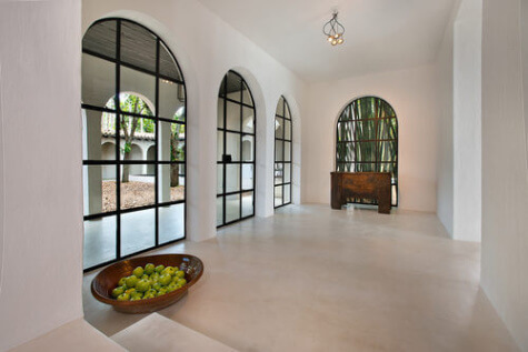 Calvin Klein's Miami Beach Home for Sale at 4452 North Bay Road, Miami Beach, FL 33140