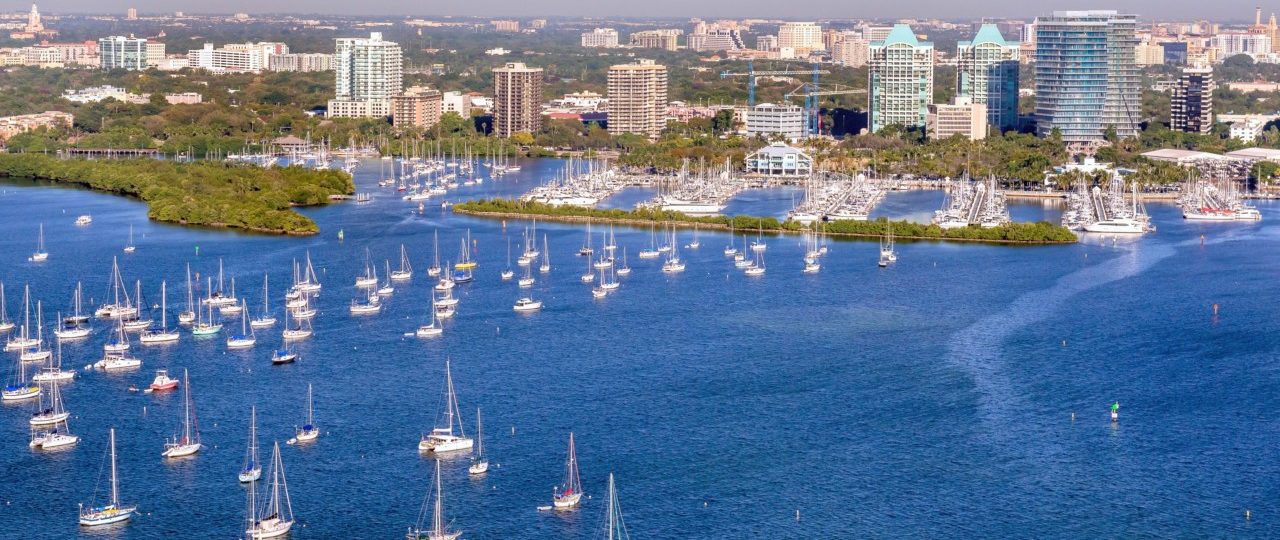 Coconut Grove Condos & Homes For Sale