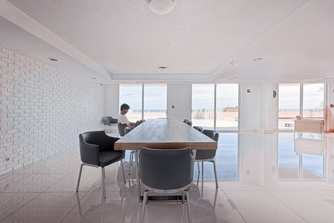 Just Listed South of Fifth Oceanfront Condo for Sale at Ocean Point