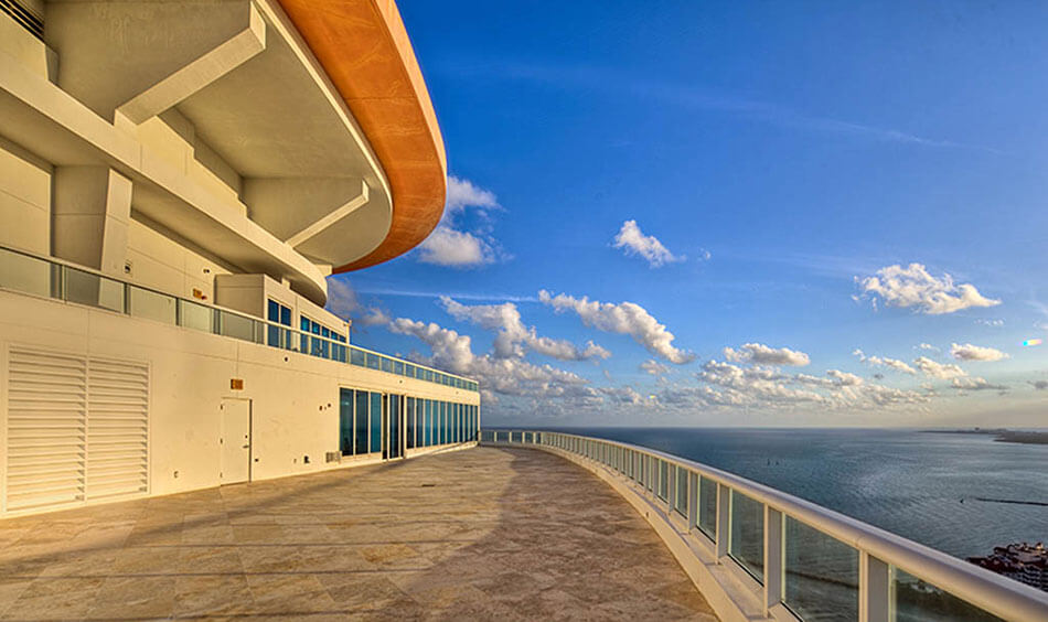 Continuum 2 South Beach Penthouse