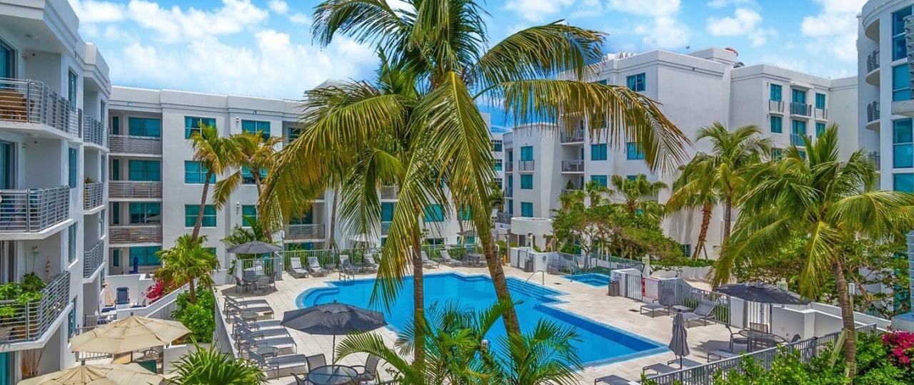Cosmopolitan Residences South Beach Condos For Sale