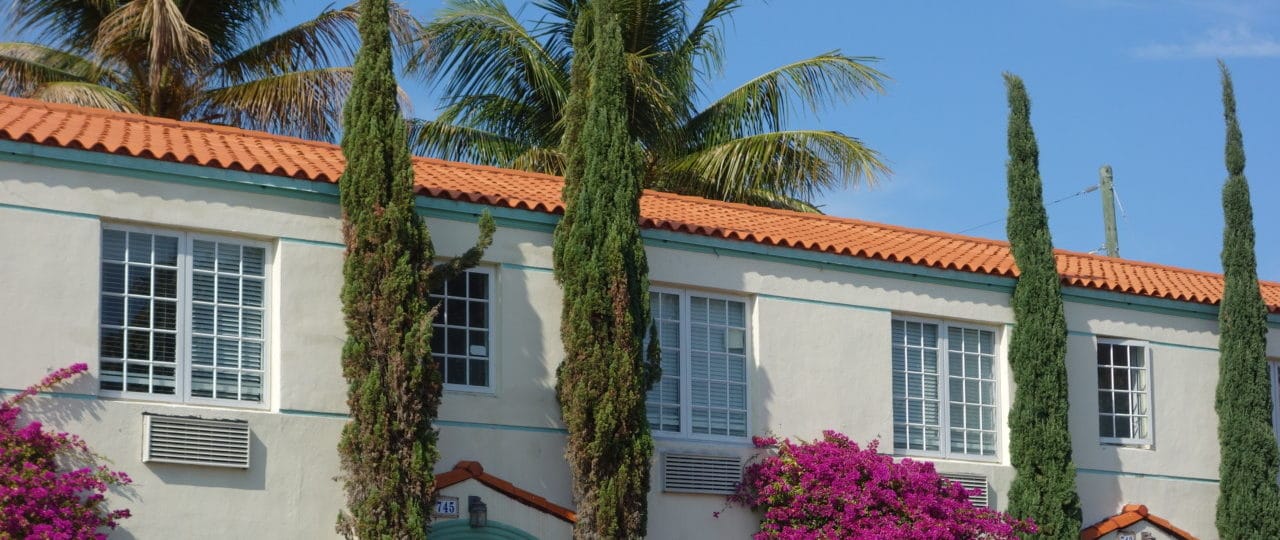 South Beach (Flamingo-Lummus) Homes and Condominiums For Sale