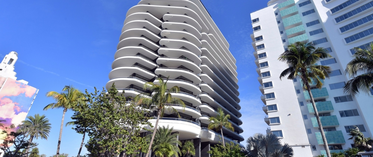 Faena House Miami Beach Luxury Condos For Sale