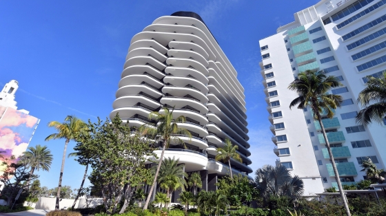 Faena House Miami Beach Luxury Condos For Sale