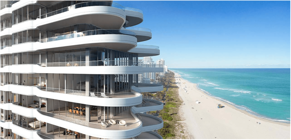 Faena Versailles Contemporary Miami Beach