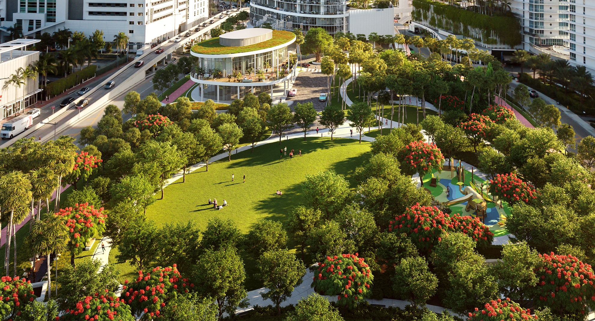 Five Park Miami Beach Luxury Condos In 2022