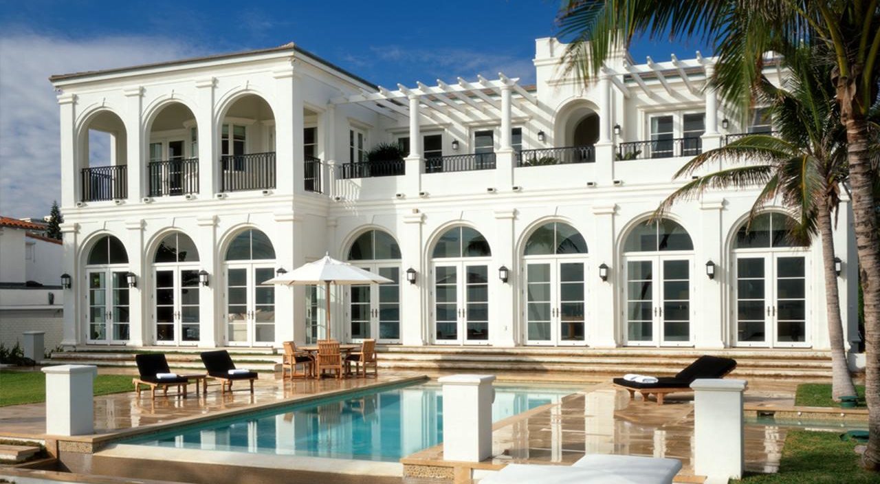 Golden Beach Florida Homes and Condos For Sale Stavros Mitchelides