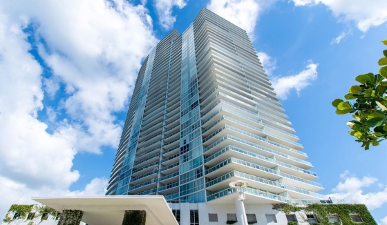 Icon South Beach Luxury Condos for Sale
