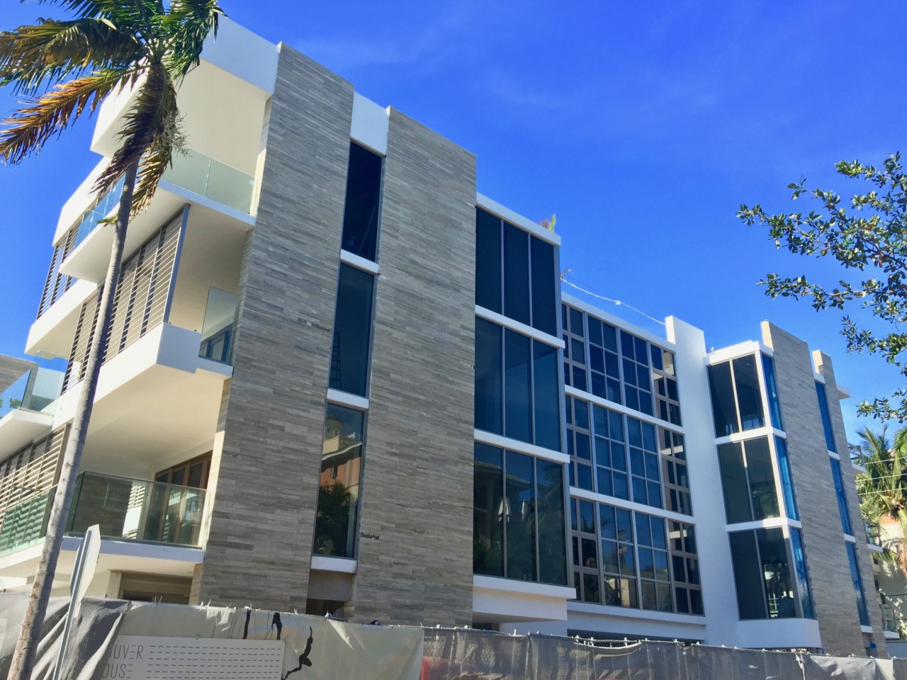 Louver House Miami Beach