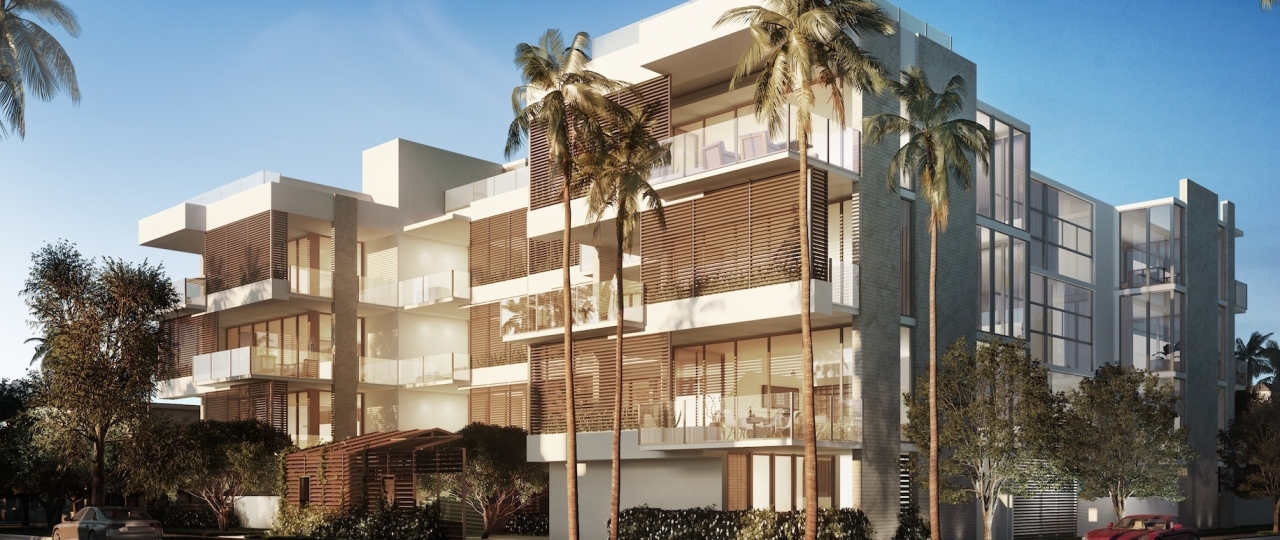 Louver House South Beach Luxury Condos for Sale