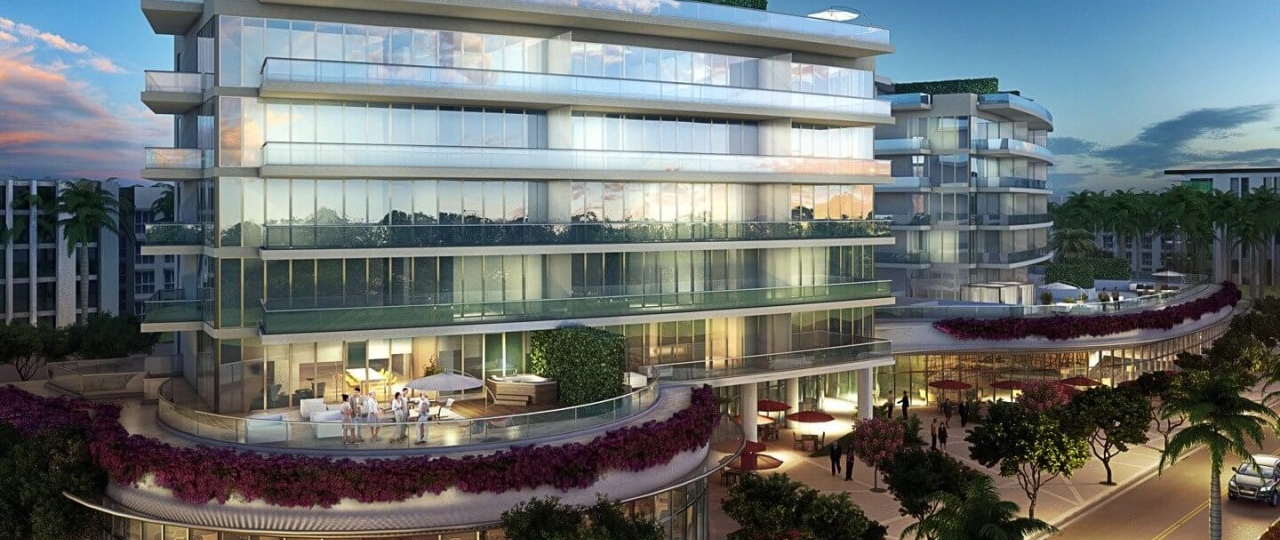 Marea Miami Beach Luxury Condominiums For Sale