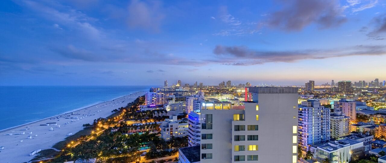 Miami Beach City Center Condos & Homes For Sale