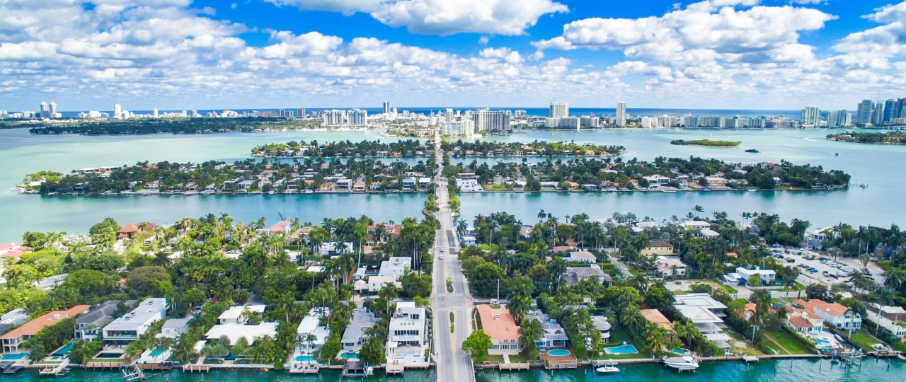 Miami Real Estate For Sale by Neighborhood