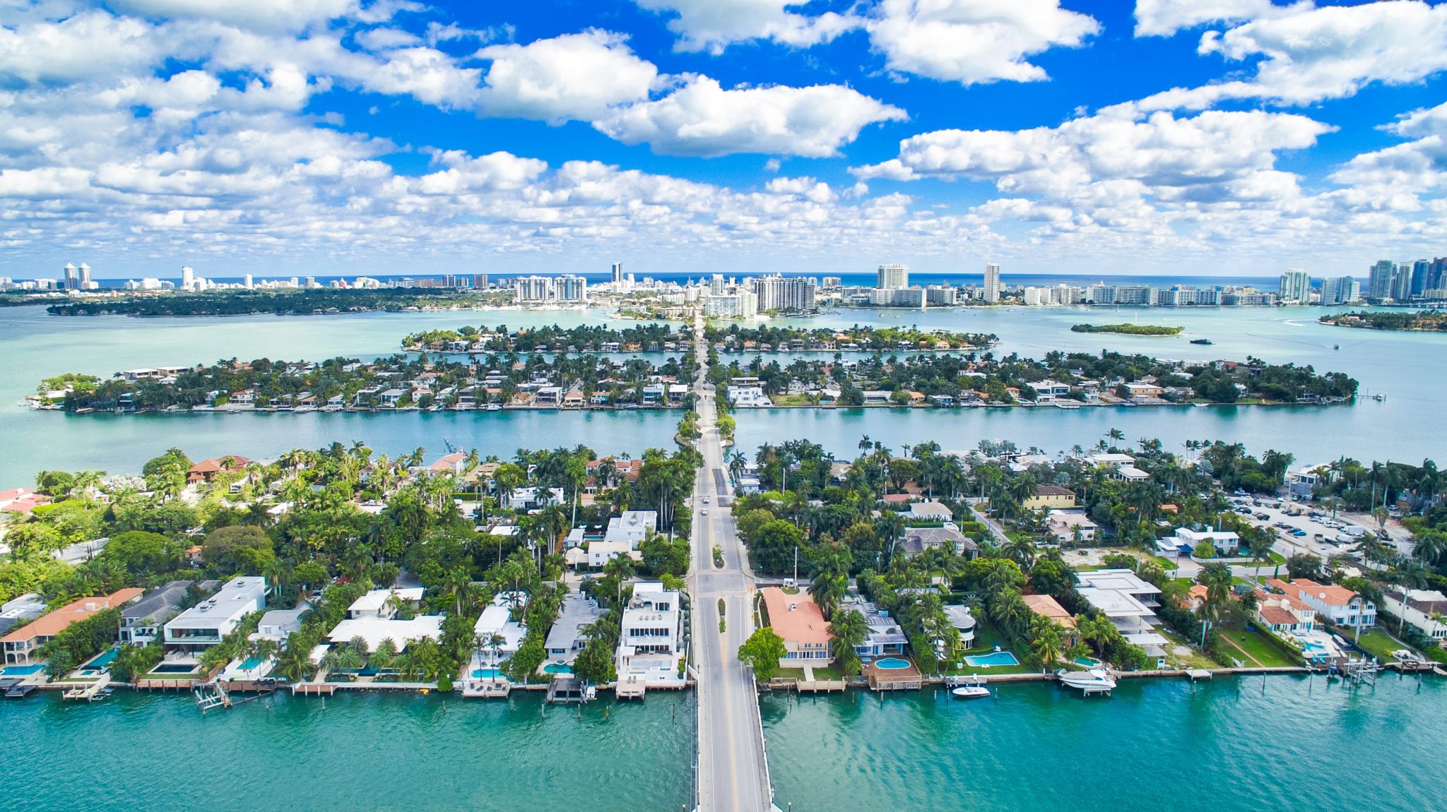 Miami Real Estate For Sale by Neighborhood