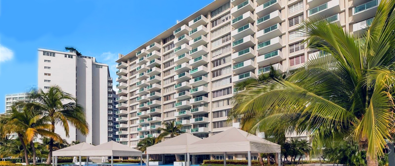 Mirador 1000 South Beach Condos For Sale