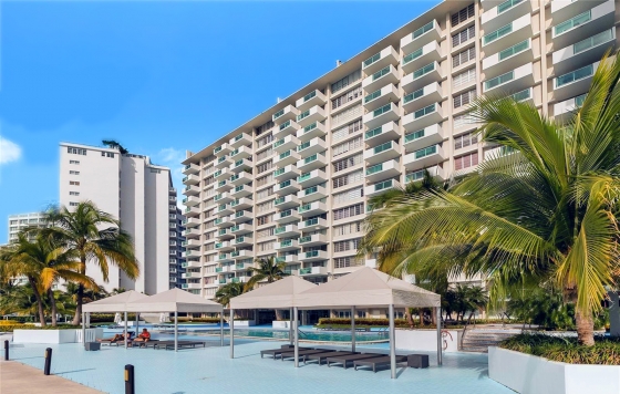 Mirador 1000 South Beach Condos For Sale