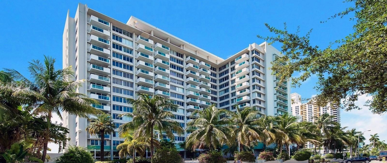 Mirador 1200 South Beach Condos For Sale