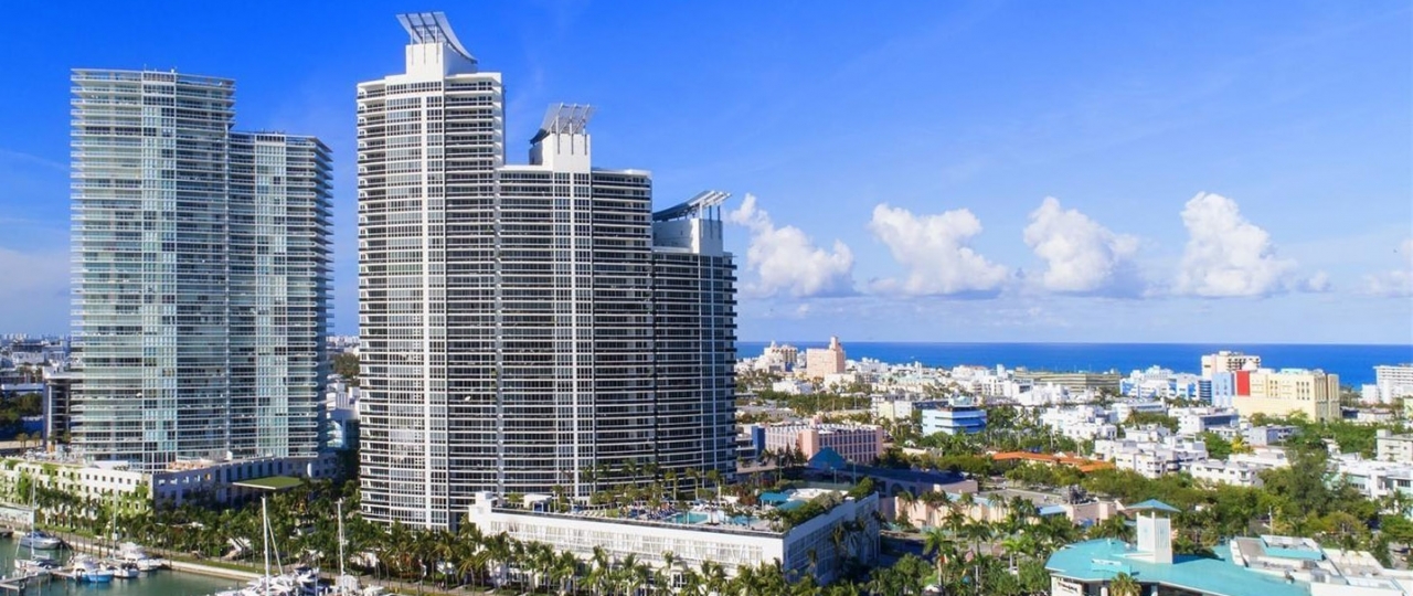 Murano Grande South Beach Luxury Condos For Sale