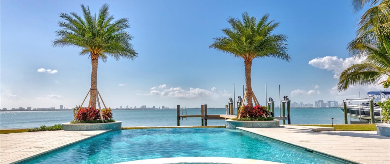 North Bay Village Miami Homes and Condominiums For Sale