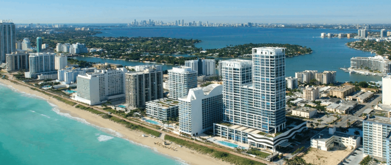 North Beach Homes and Condominiums For Sale