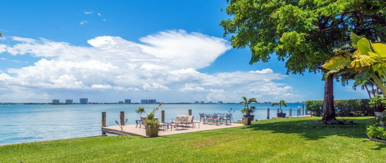 Normandy Isle & Normandy Shores Homes and Condominiums For Sale