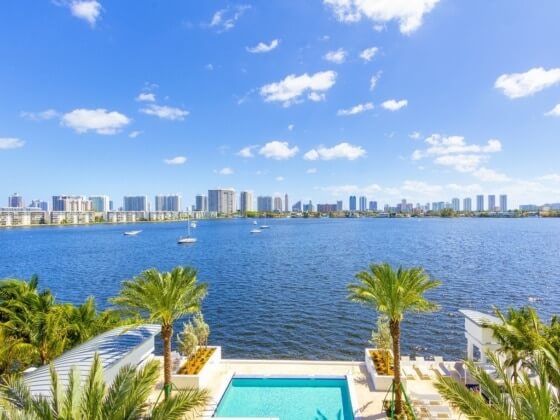 North Miami Beach Condos & Homes For Sale