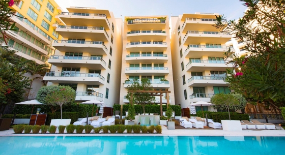 Ocean House South Beach Luxury Condos For Sale