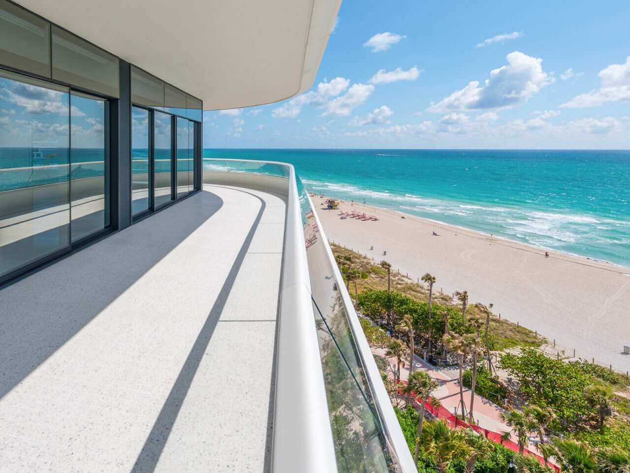 Miami Beach Oceanfront Condos For Sale  Stavros 