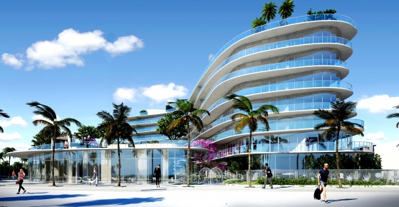 One Ocean South Beach Luxury Condos For Sale