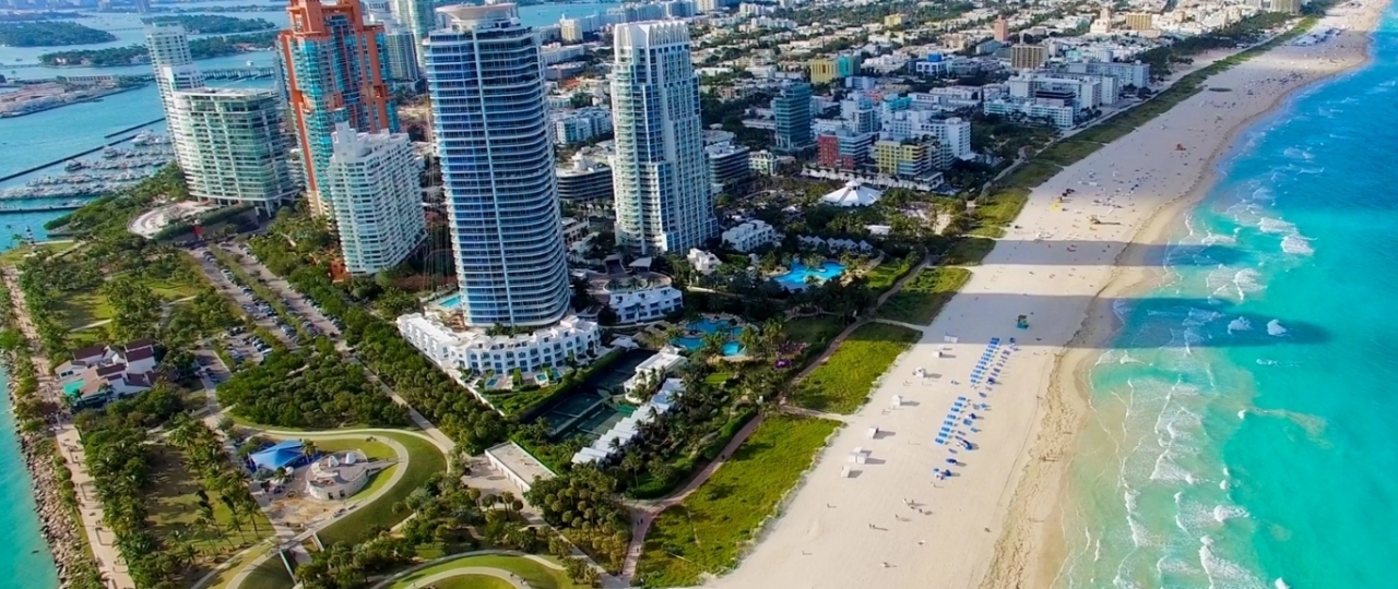 South Beach Luxury Condominium Directory