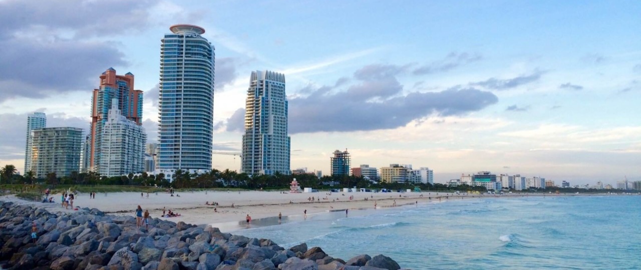 Miami Beach Comparative Market Analysis