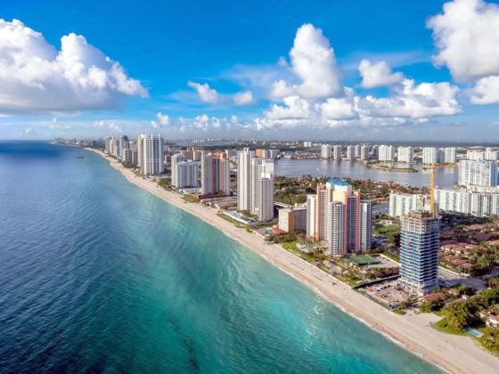 Sunny Isles Beach Condos & Homes For Sale