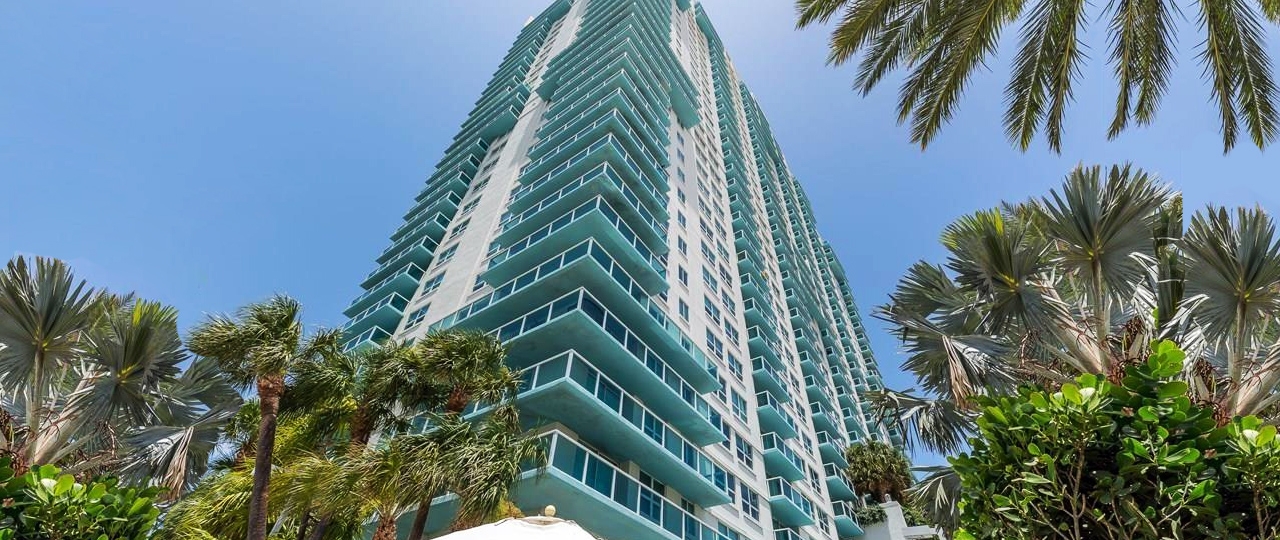 The Floridian South Beach Condos For Sale