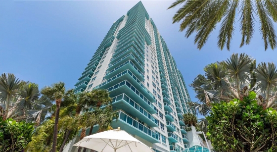 The Floridian South Beach Condos For Sale
