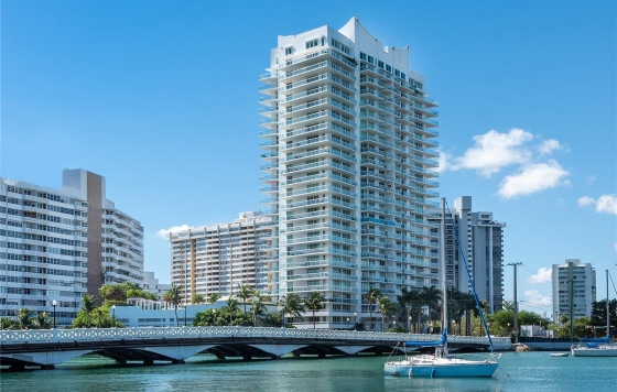 The Grand Venetian South Beach Luxury Condos For Sale