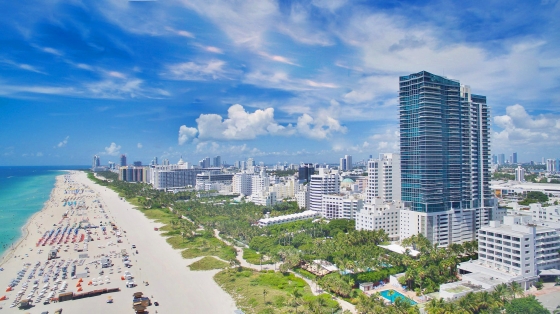 The Setai Residences Miami Beach Condos For Sale