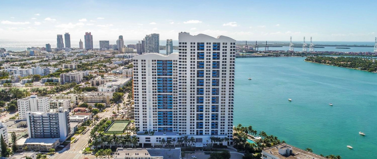 The Waverly South Beach Condos For Sale